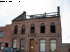 Bouvignies, La mairie aprs un incendie (165Ko)