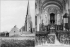 Reconstruite en 1734, cette glise eut sont clocher abattu suite au dommages causs par une tempte en 1969.