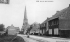 1908, place de Bouvignies, ferme Valin.