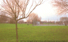 Bouvignies, terrains de tennis