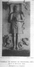Tombeau de George de Nédonchel (dans l'église)