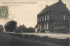 Bouvignies, la mairie
