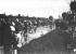 Dernière course cycliste Paris-Roubaix (Route de Coutiche)