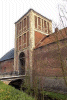 L'abbaye de Marchiennes (28Ko)